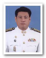 นายบารมี ชูศิริ