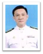 นายธีระศักดิ์ ภาควิวัฒน์