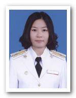 น.ส.ไอรินทร์ โชคหิรัณย์ไชย