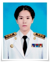 นางสาวกาญจนา ผิวผ่อง