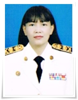 นางสาวนภาพร เหมะธุลิน