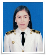 นางสาวจิรนันท์ ทราบเมืองปัก