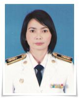นางสาวปารวี วิรเสนีย์