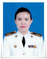 นางสาวปณิตา โนจันทึก
