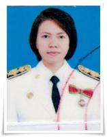 นางวริษฐา พรรณภัทราพงษ์