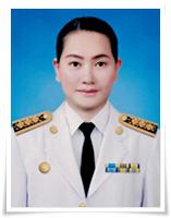 นางสาวอัจฉราภา ปะระมัสโส