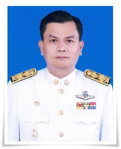 นายดวงอำนาจ ทับทิมธงไชย