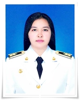 นางสาวชญานิศวร์ วงศ์กีรติธิติกร