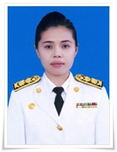 นางสาวกนกวรรณ เพ็ชรศรีชา
