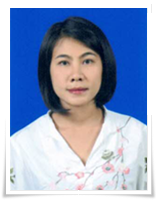 นางสาวดวงสุรีย์ หวยสูงเนิน