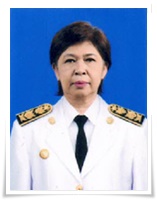 นางสาวพัชรรินทร์ ศิลปราเมศวร