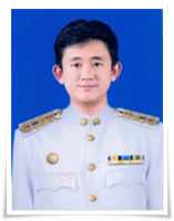 นายพชร จันทรรวงทอง