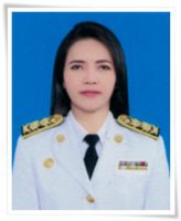 นางสาวจิราพร ทองจะโปะ