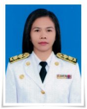 นางรสสุคนธ์ ศุภนคร