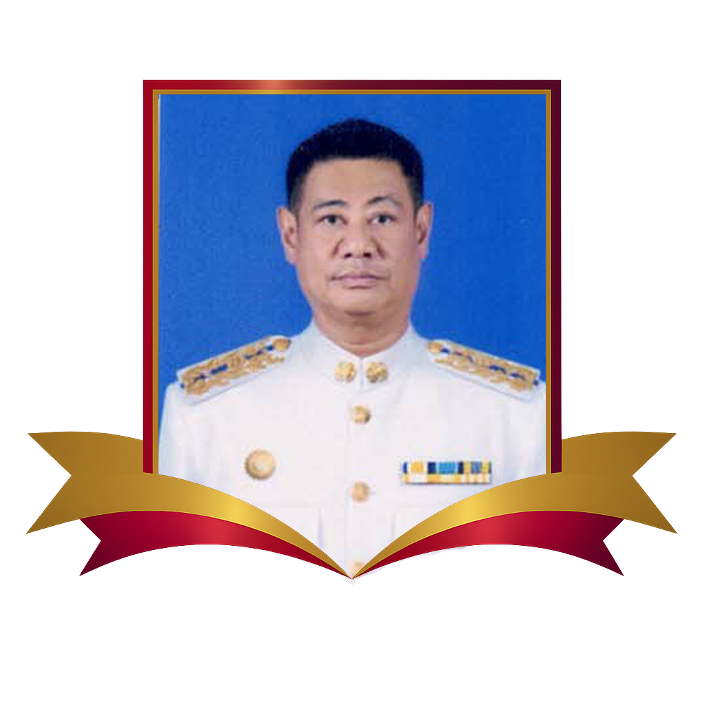 นายบารมี ชูศิริ