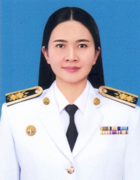นางสาวสุนันทา วาสะรัมย์
