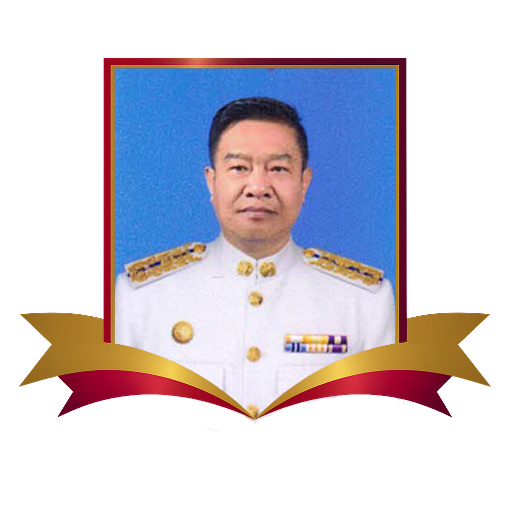 นายไพศาล พิพัฒน์พฤกษา