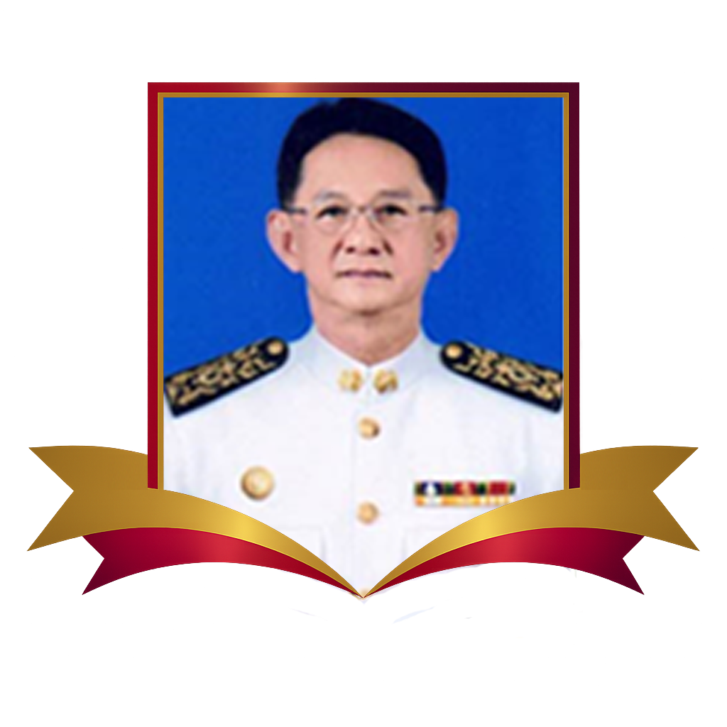นายปรีชา จันทรรวงทอง