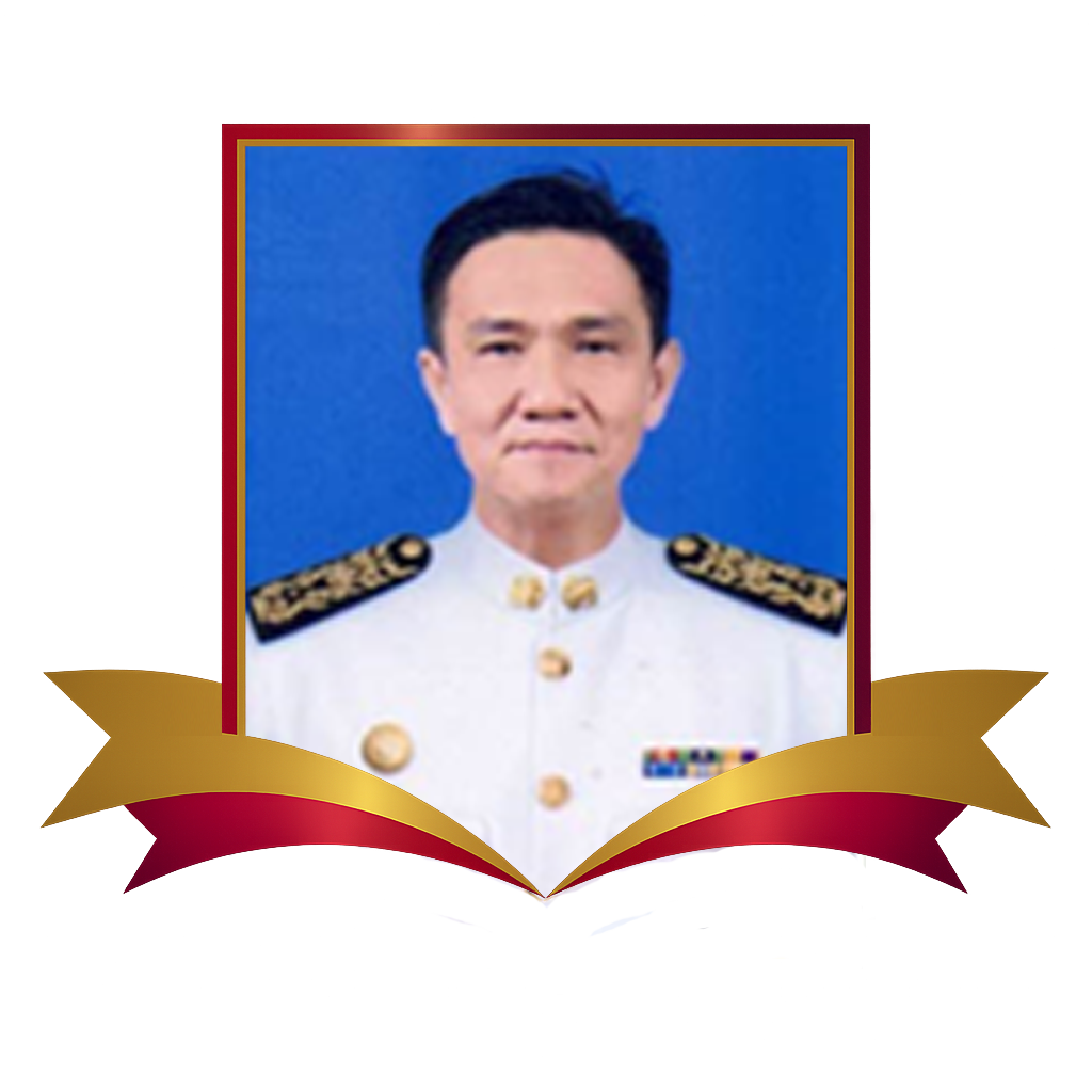 นายธีระศักดิ์ ภาควิวัฒน์