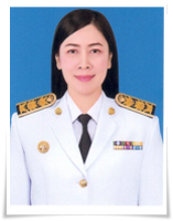 นางสาวจิรนันท์ ทราบเมืองปัก