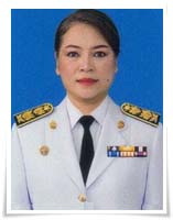 นางกัลยารัตน์ รักษ์จันทึก