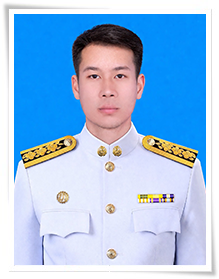 นายชวกานต์ สวัสดิ์พุทรา