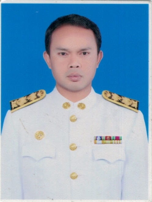 นายพนอ บรรจงปรุ