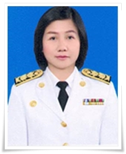 นางสาวสุเนตร ติจันทึก